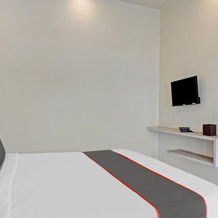 Collection O Royce Studios Near Pune Airport Dış mekan fotoğraf